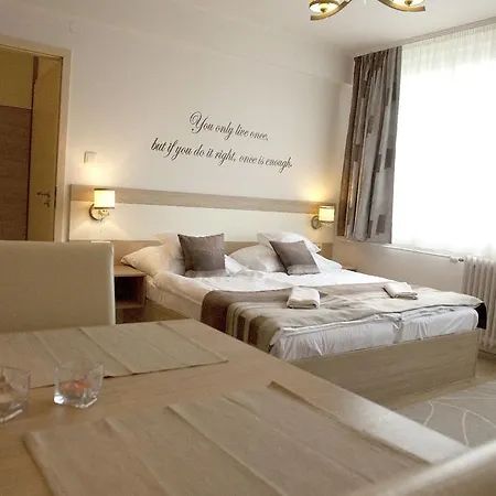 Apartman Doris Debrecen