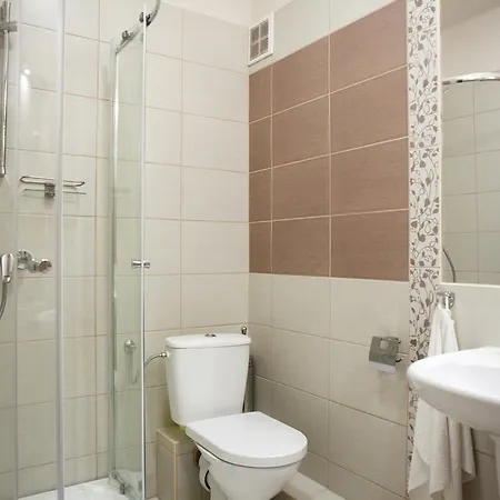Doris Apartman Debrecen